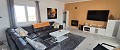 Key Ready 4 Bedroom Villa with Casita for sale in Pinoso in Alicante Dream Homes API 1122