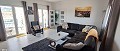 Key Ready 4 Bedroom Villa with Casita for sale in Pinoso in Alicante Dream Homes API 1122