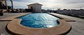Key Ready 4 Bedroom Villa with Casita for sale in Pinoso in Alicante Dream Homes API 1122