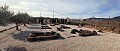 Key Ready 4 Bedroom Villa with Casita for sale in Pinoso in Alicante Dream Homes API 1122