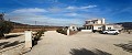 Key Ready 4 Bedroom Villa with Casita for sale in Pinoso in Alicante Dream Homes API 1122