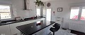 Key Ready 4 Bedroom Villa with Casita for sale in Pinoso in Alicante Dream Homes API 1122