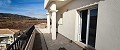 Key Ready 4 Bedroom Villa with Casita for sale in Pinoso in Alicante Dream Homes API 1122