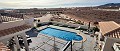 Key Ready 4 Bedroom Villa with Casita for sale in Pinoso in Alicante Dream Homes API 1122
