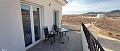 Key Ready 4 Bedroom Villa with Casita for sale in Pinoso in Alicante Dream Homes API 1122