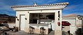 Key Ready 4 Bedroom Villa with Casita for sale in Pinoso in Alicante Dream Homes API 1122