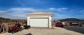 Key Ready 4 Bedroom Villa with Casita for sale in Pinoso in Alicante Dream Homes API 1122