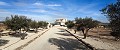 Key Ready 4 Bedroom Villa with Casita for sale in Pinoso in Alicante Dream Homes API 1122