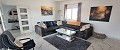 Key Ready 4 Bedroom Villa with Casita for sale in Pinoso in Alicante Dream Homes API 1122