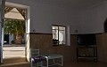 Impressive Town house in small village with Large Bodega and Pool in Alicante Dream Homes API 1122