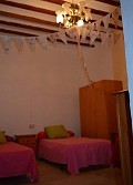 Impressive Town house in small village with Large Bodega and Pool in Alicante Dream Homes API 1122