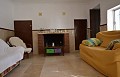 Impressive Town house in small village with Large Bodega and Pool in Alicante Dream Homes API 1122