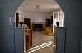 Impressive Town house in small village with Large Bodega and Pool in Alicante Dream Homes API 1122