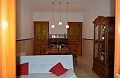 Impressive Town house in small village with Large Bodega and Pool in Alicante Dream Homes API 1122