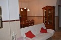 Impressive Town house in small village with Large Bodega and Pool in Alicante Dream Homes API 1122