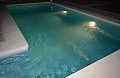 Impressive Town house in small village with Large Bodega and Pool in Alicante Dream Homes API 1122