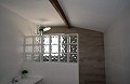 Impressive Town house in small village with Large Bodega and Pool in Alicante Dream Homes API 1122