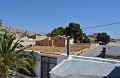 Impressive Town house in small village with Large Bodega and Pool in Alicante Dream Homes API 1122
