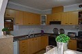 Impressive Town house in small village with Large Bodega and Pool in Alicante Dream Homes API 1122
