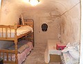 Niedliches Höhlenhaus zum Renovieren in Alicante Dream Homes API 1122