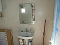 Niedliches Höhlenhaus zum Renovieren in Alicante Dream Homes API 1122