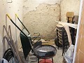Niedliches Höhlenhaus zum Renovieren in Alicante Dream Homes API 1122