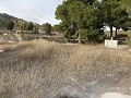 Niedliches Höhlenhaus zum Renovieren in Alicante Dream Homes API 1122