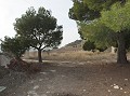 Niedliches Höhlenhaus zum Renovieren in Alicante Dream Homes API 1122