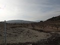 Niedliches Höhlenhaus zum Renovieren in Alicante Dream Homes API 1122