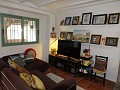 Landhaus mit 3 Schlafzimmern und 2 Bädern und viel Charakter in Alicante Dream Homes API 1122