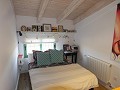 Landhaus mit 3 Schlafzimmern und 2 Bädern und viel Charakter in Alicante Dream Homes API 1122