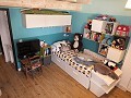 Landhaus mit 3 Schlafzimmern und 2 Bädern und viel Charakter in Alicante Dream Homes API 1122