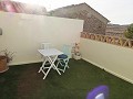 Landhaus mit 3 Schlafzimmern und 2 Bädern und viel Charakter in Alicante Dream Homes API 1122