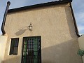 Landhaus mit 3 Schlafzimmern und 2 Bädern und viel Charakter in Alicante Dream Homes API 1122