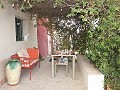Landhaus mit 3 Schlafzimmern und 2 Bädern und viel Charakter in Alicante Dream Homes API 1122