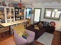 Landhaus mit 3 Schlafzimmern und 2 Bädern und viel Charakter in Alicante Dream Homes API 1122