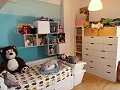 Landhaus mit 3 Schlafzimmern und 2 Bädern und viel Charakter in Alicante Dream Homes API 1122