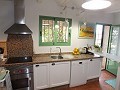 Landhaus mit 3 Schlafzimmern und 2 Bädern und viel Charakter in Alicante Dream Homes API 1122