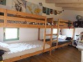 Landhaus mit 3 Schlafzimmern und 2 Bädern und viel Charakter in Alicante Dream Homes API 1122