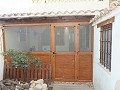 Landhaus mit 3 Schlafzimmern und 2 Bädern und viel Charakter in Alicante Dream Homes API 1122