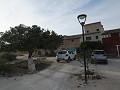 Landhaus mit 3 Schlafzimmern und 2 Bädern und viel Charakter in Alicante Dream Homes API 1122