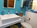 Landhaus mit 3 Schlafzimmern und 2 Bädern und viel Charakter in Alicante Dream Homes API 1122