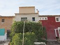 Landhaus mit 3 Schlafzimmern und 2 Bädern und viel Charakter in Alicante Dream Homes API 1122