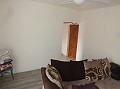 Dorpshuis met 3 slaapkamers en 1 badkamer in Alicante Dream Homes API 1122