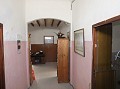 Dorpshuis met 3 slaapkamers en 1 badkamer in Alicante Dream Homes API 1122
