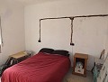 Dorpshuis met 3 slaapkamers en 1 badkamer in Alicante Dream Homes API 1122