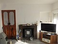 Dorpshuis met 3 slaapkamers en 1 badkamer in Alicante Dream Homes API 1122