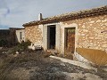 Dorpshuis met 3 slaapkamers en 1 badkamer in Alicante Dream Homes API 1122