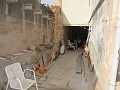 Dorpshuis met 3 slaapkamers en 1 badkamer in Alicante Dream Homes API 1122