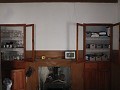 Dorpshuis met 3 slaapkamers en 1 badkamer in Alicante Dream Homes API 1122
